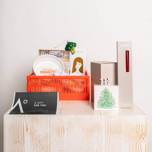 Weihnachtsgewinnspiel