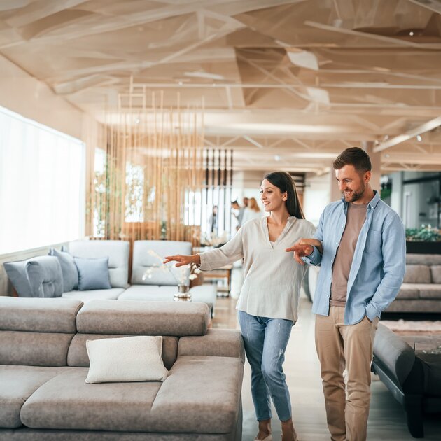 Nicht das Richtige dabei?