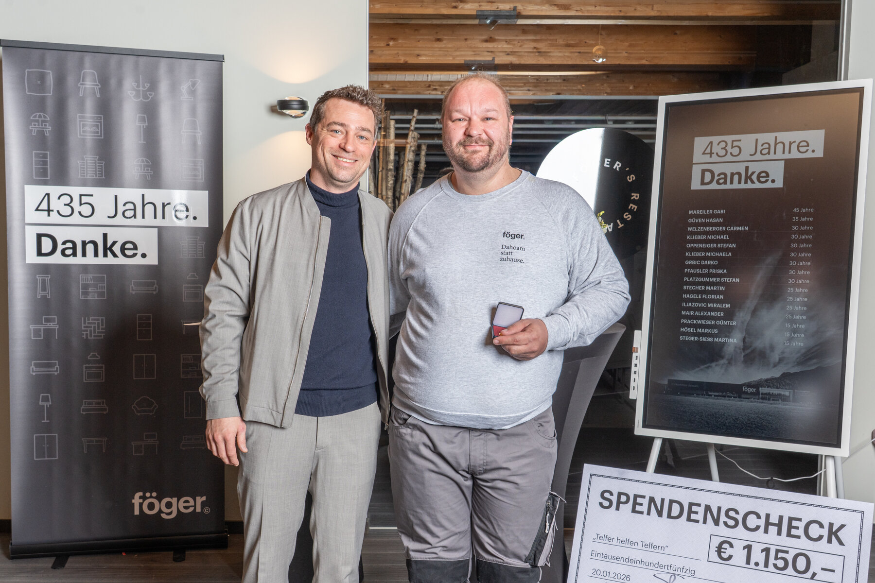 Hagele Florian | 25 Jahre