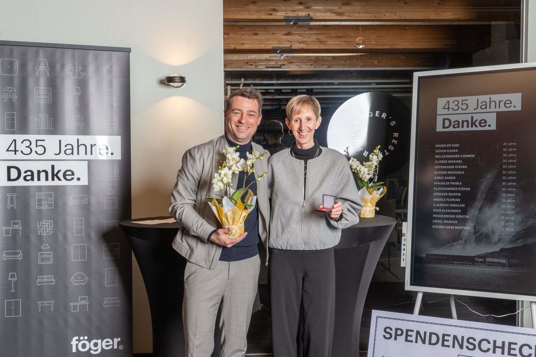 Klieber Michaela | 30 Jahre