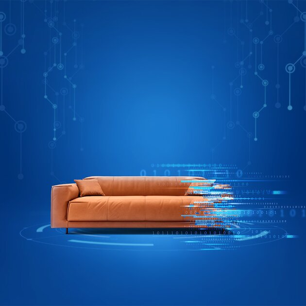 KI kann nicht probesitzen.