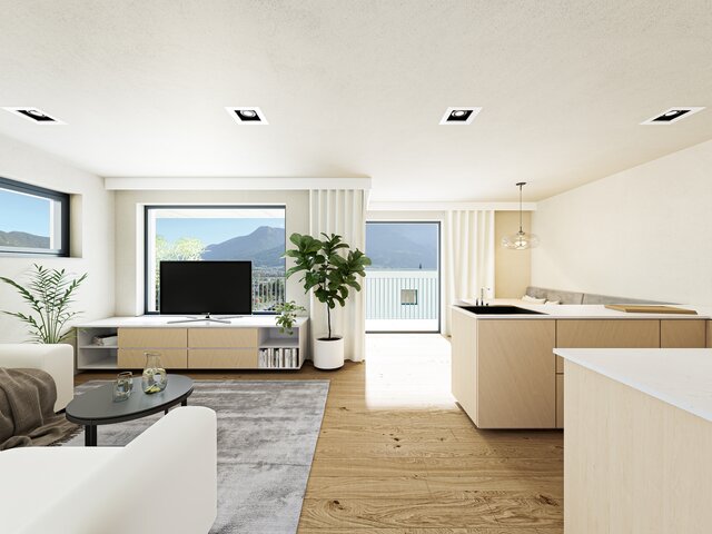 Für Erholung und Lebensqualität