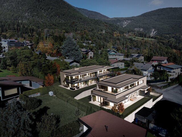 Pfanzelt WB | WOHNQUADRAT | Telfs, 2026