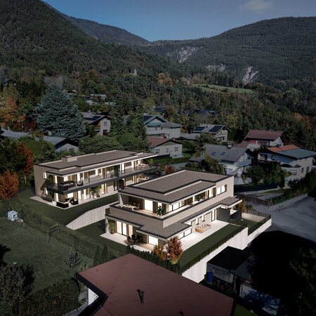 Pfanzelt WB | WOHNQUADRAT | Telfs, 2026