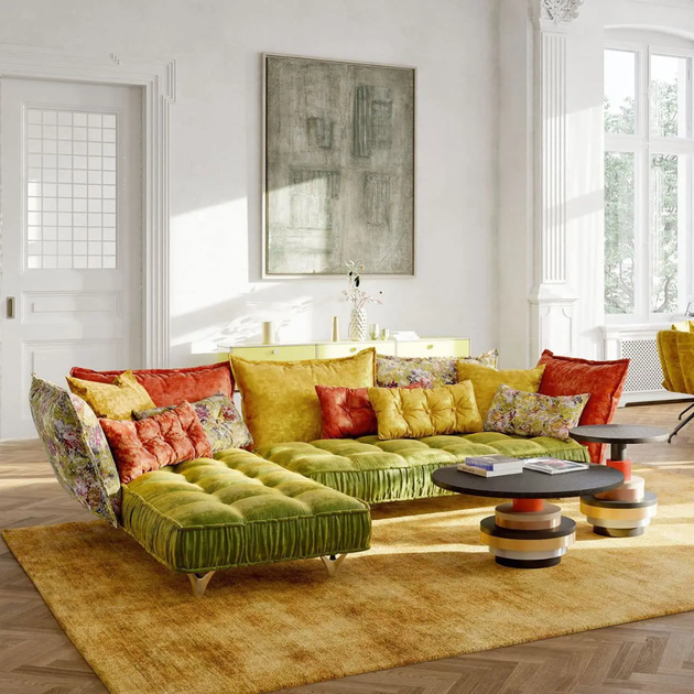 Möbel mit Persönlichkeit