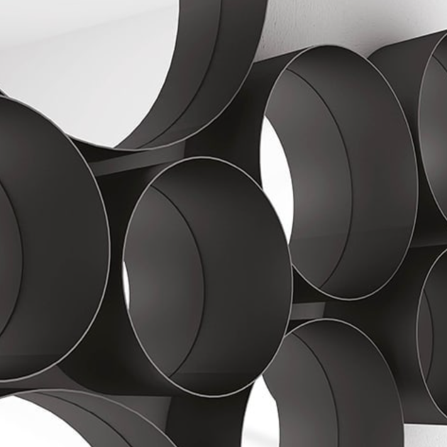 Vom Möbel zum Kunstobjekt