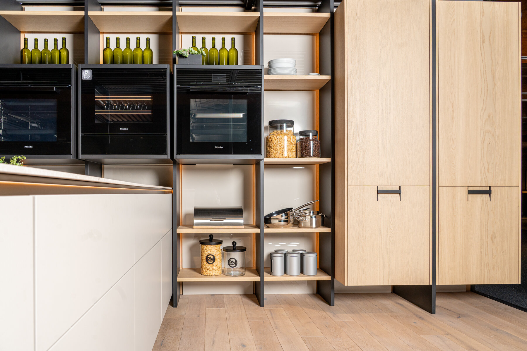 Wenn deine neue Küche fast noch traumhafter als dein Gröstl ist.