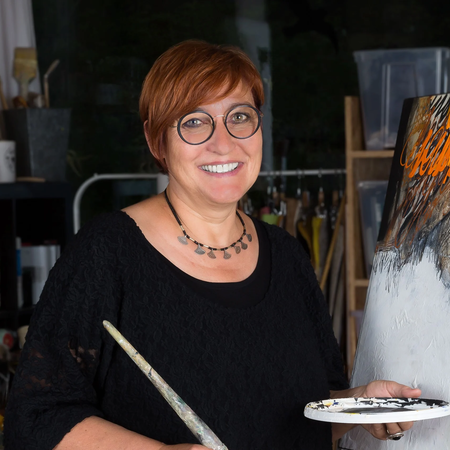 BALD: Marika Wille Jais