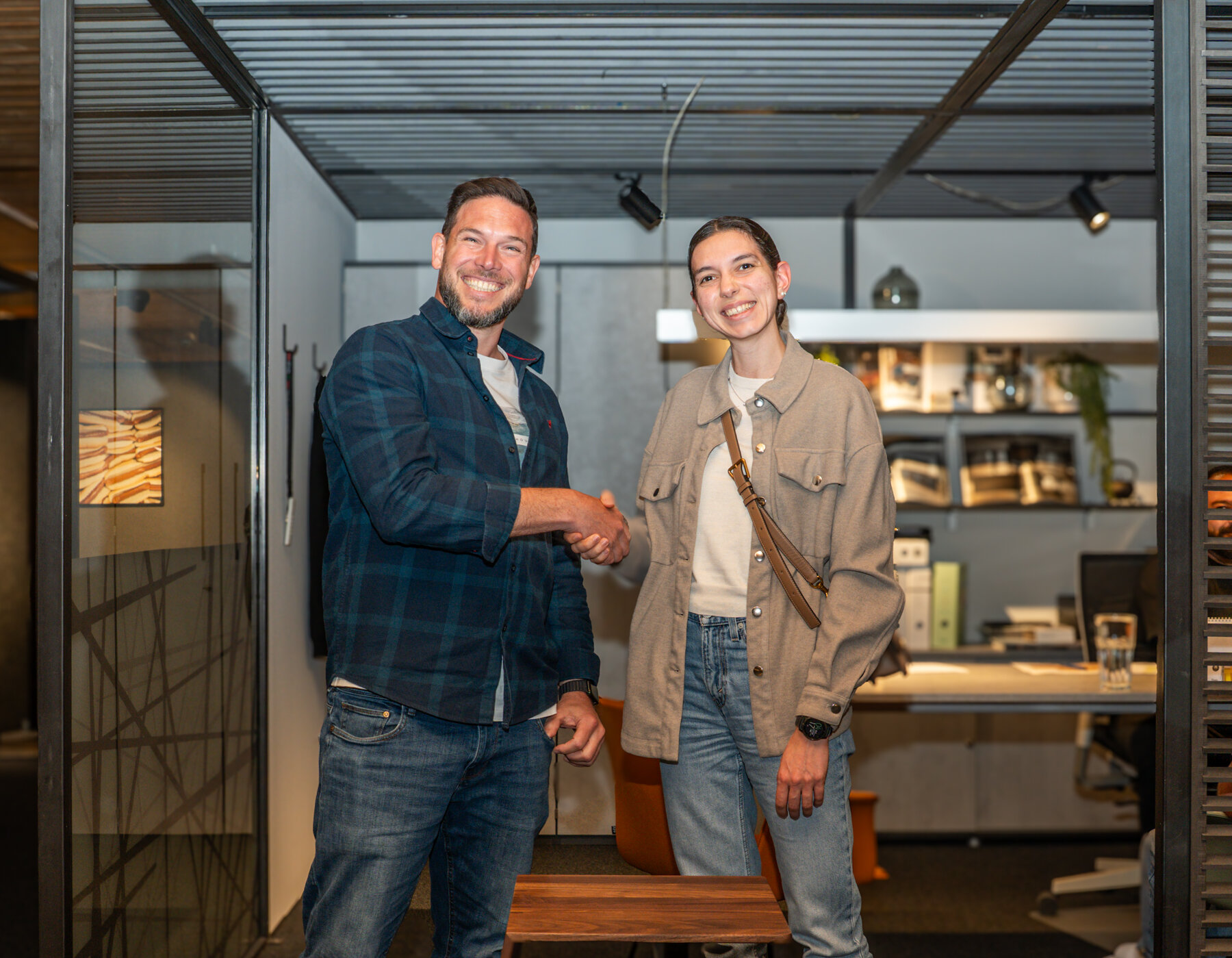 »lisa.demartini« »ramona_raunegger«