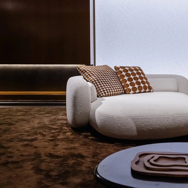 Warm, wandelbar &amp; wertig