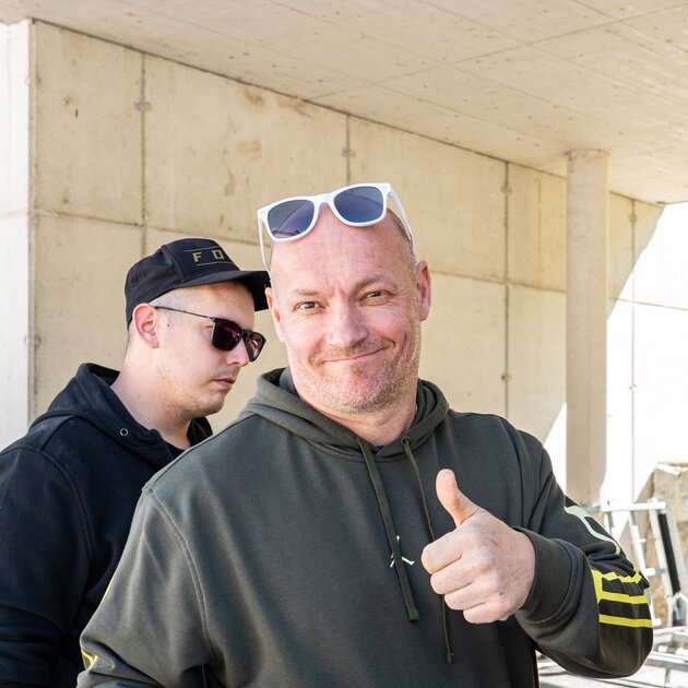 Fazit: Alle Jahre wieder