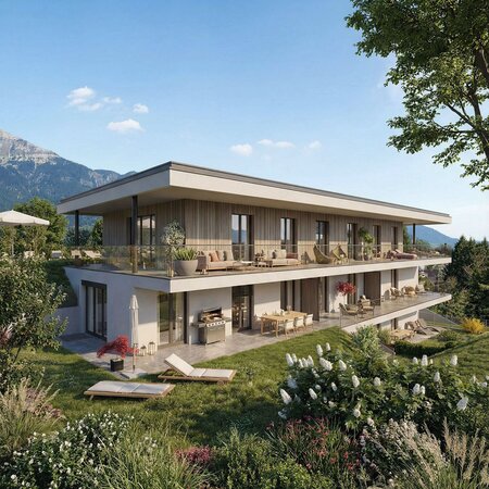 IDU BT | Kreuzbichlstrasse | Wattens, 2026