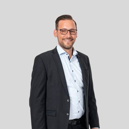 §1 Wir sind ein wenig verrückt.