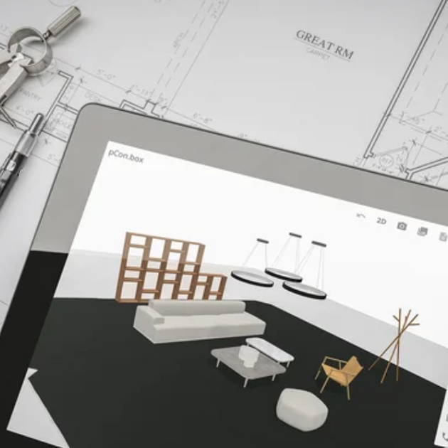 Innovation trifft auf zeitloses Design