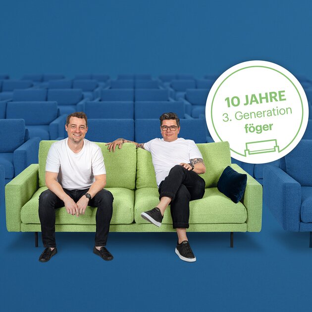 Vom Generationenwechsel zur Zukunftsgeneration