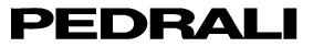 Pedrali