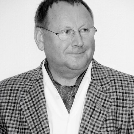 NEU: Heinz Hofer