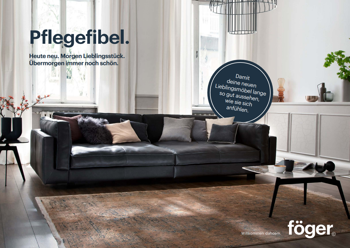 Pflegefibel