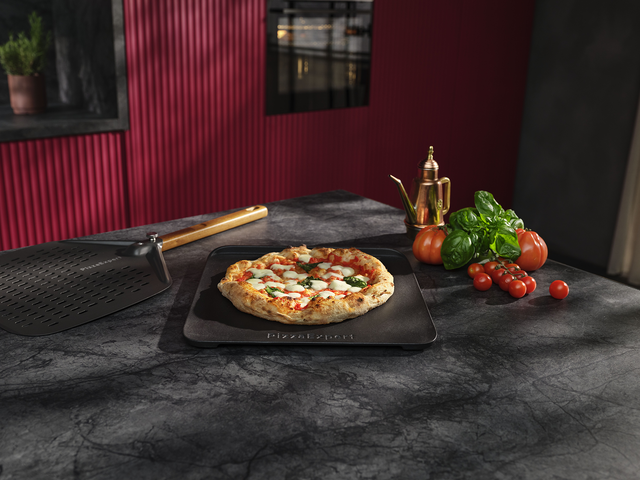 Pizza wie in Bella Italia mit AEG