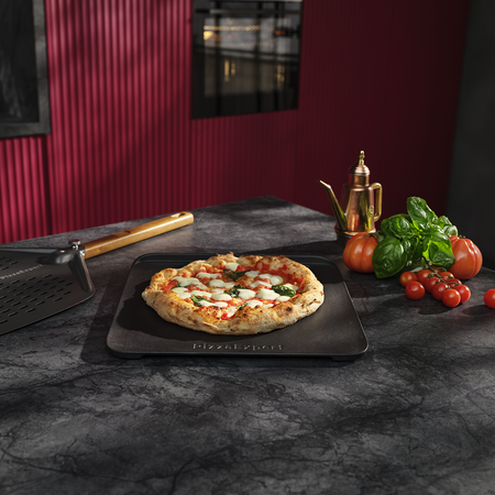 Pizza wie in Bella Italia mit AEG