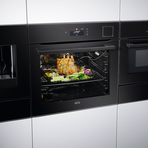 Wenn Technik den Alltag leichter macht