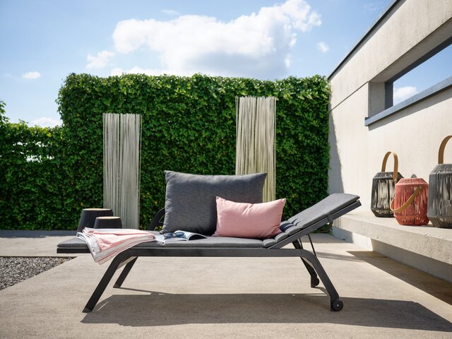 Gartenliegen & Relaxmöbel Gartenliegen & Relaxmöbel