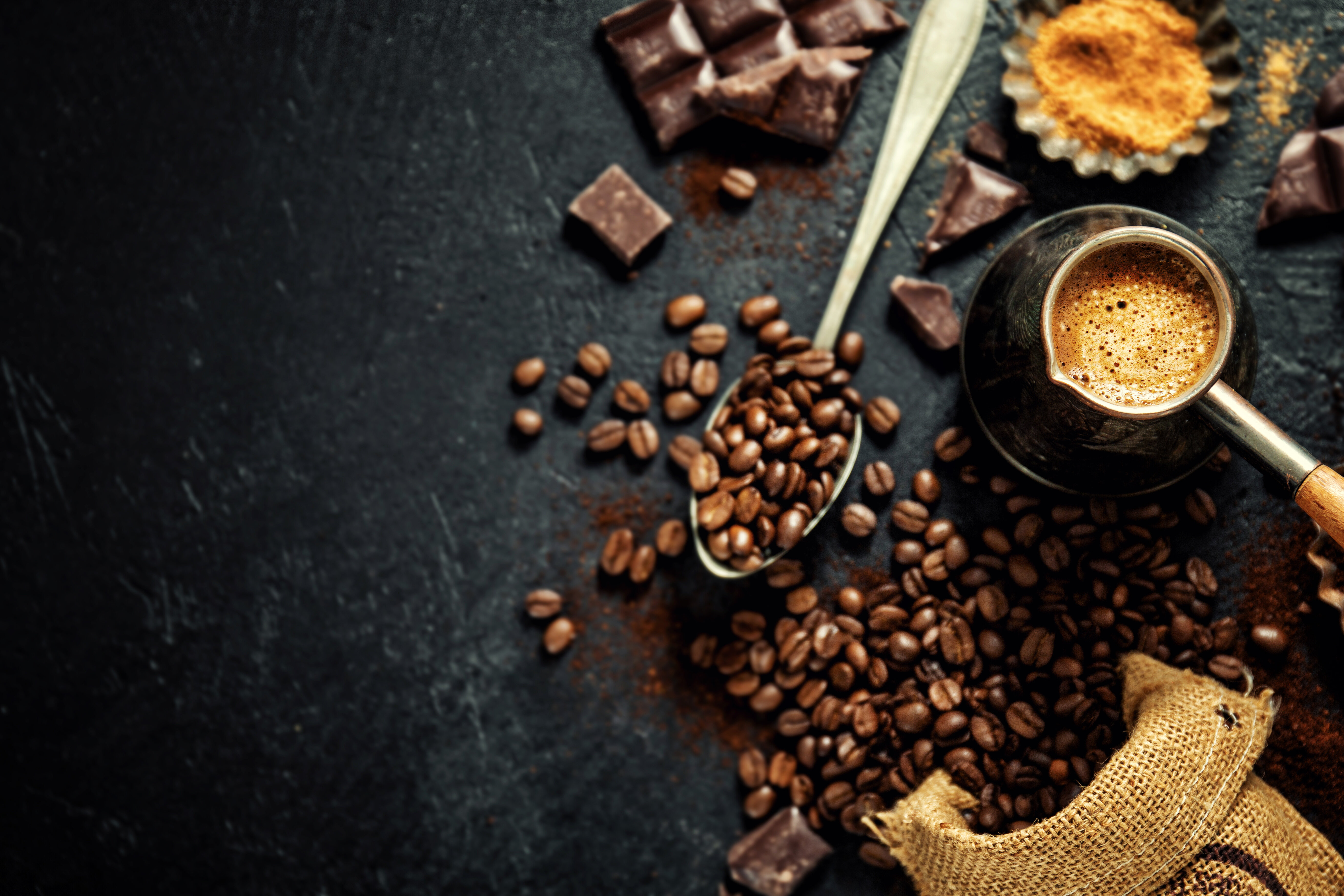 Samstag ist Kaffeetag Samstag ist Kaffeetag