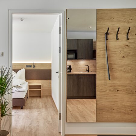 Garderoben  Garderoben