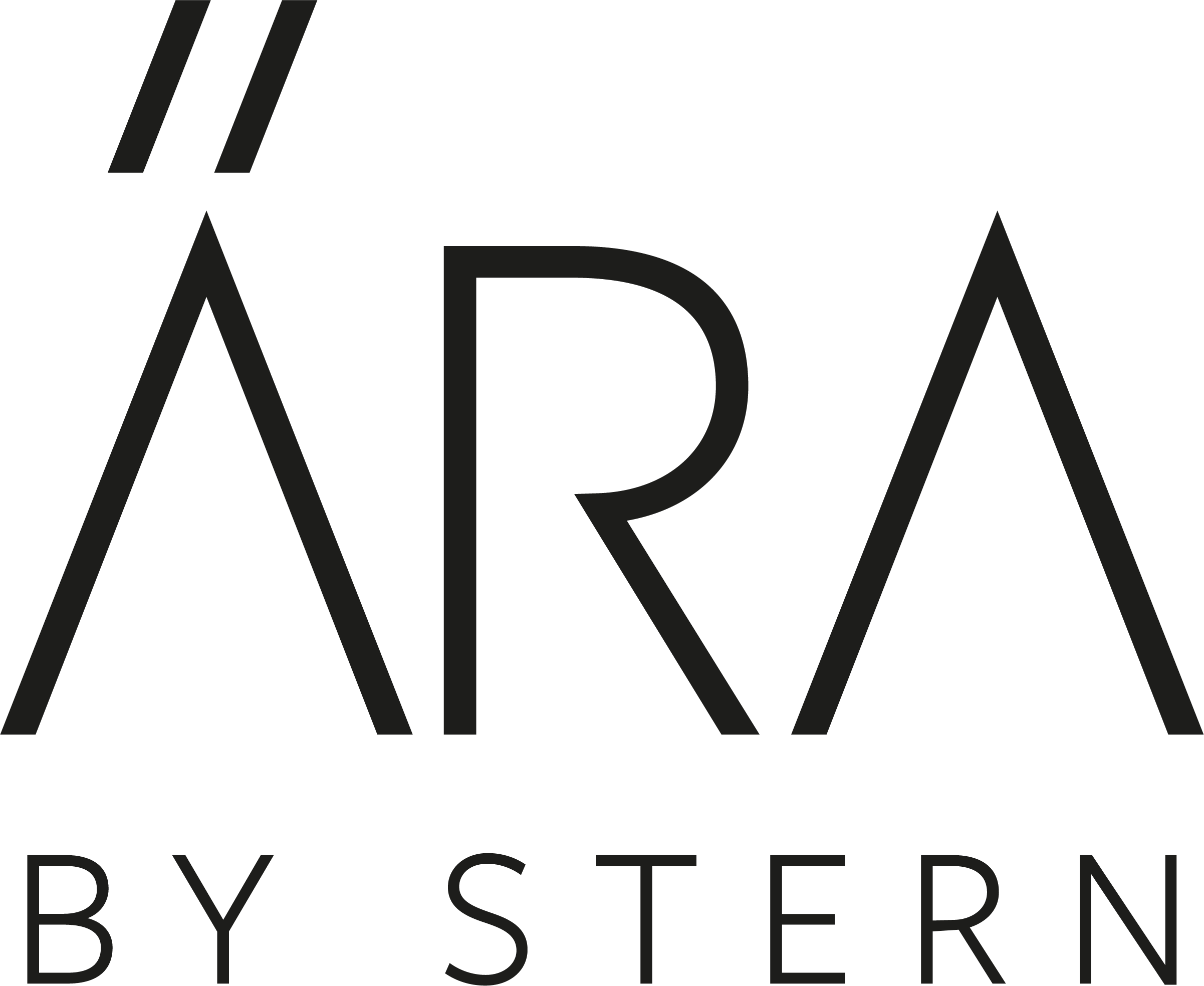 ÄRA by Stern