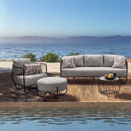 Garten &amp; Outdoor