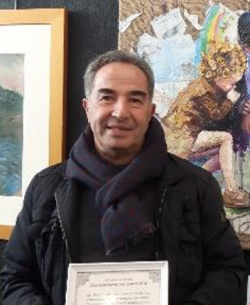 BEENDET: Gianni Mattu