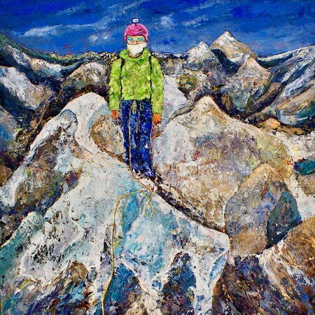 Andreas Dullnigg | Mein größter Tag