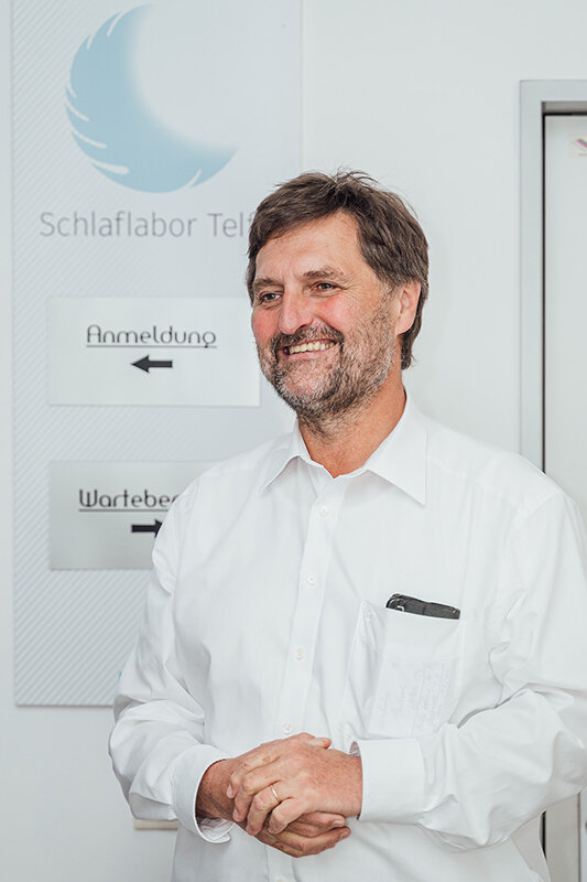 2. Erholsamer Schlaf – was ist das genau... 2. Erholsamer Schlaf – was ist das genau...