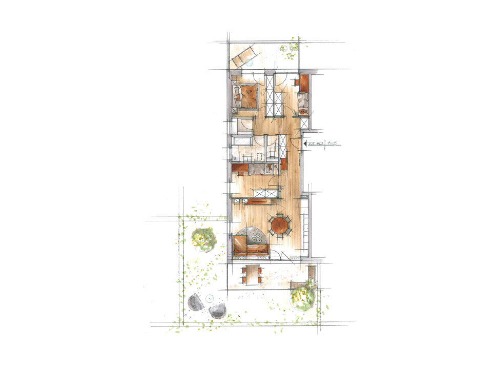 Lehm | 95 m² Lehm | 95 m²