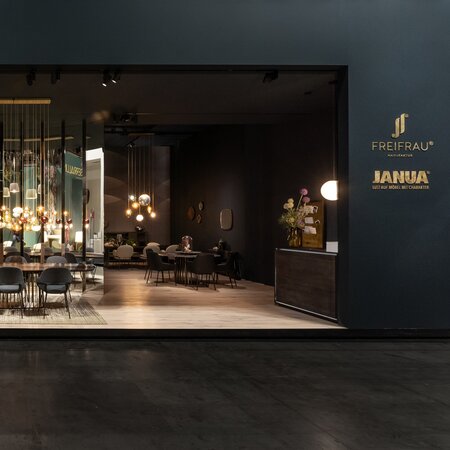 Freifrau & Janua - Der Double-Brand-Store