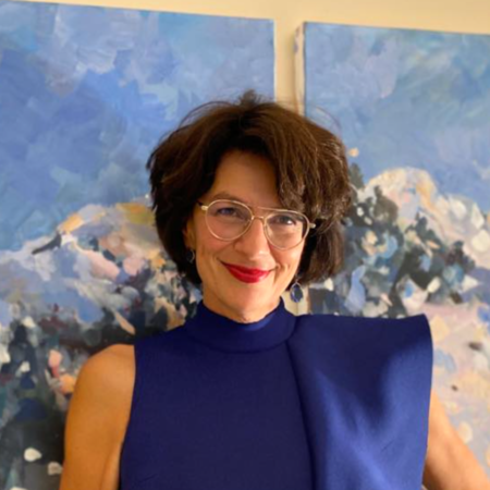 BEENDET: Lina Swarovski