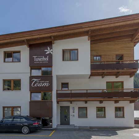 Tuxerhof, Zillertal