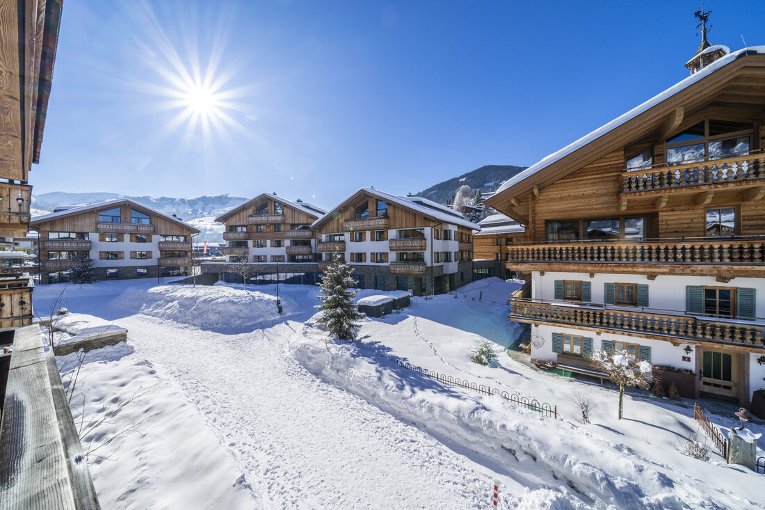 Resort Maria Alm |  Landal GreenParks | 2019 Resort Maria Alm |  Landal GreenParks | 2019