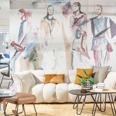 Jung & Sexy: Das neue Wohnen bei Föger