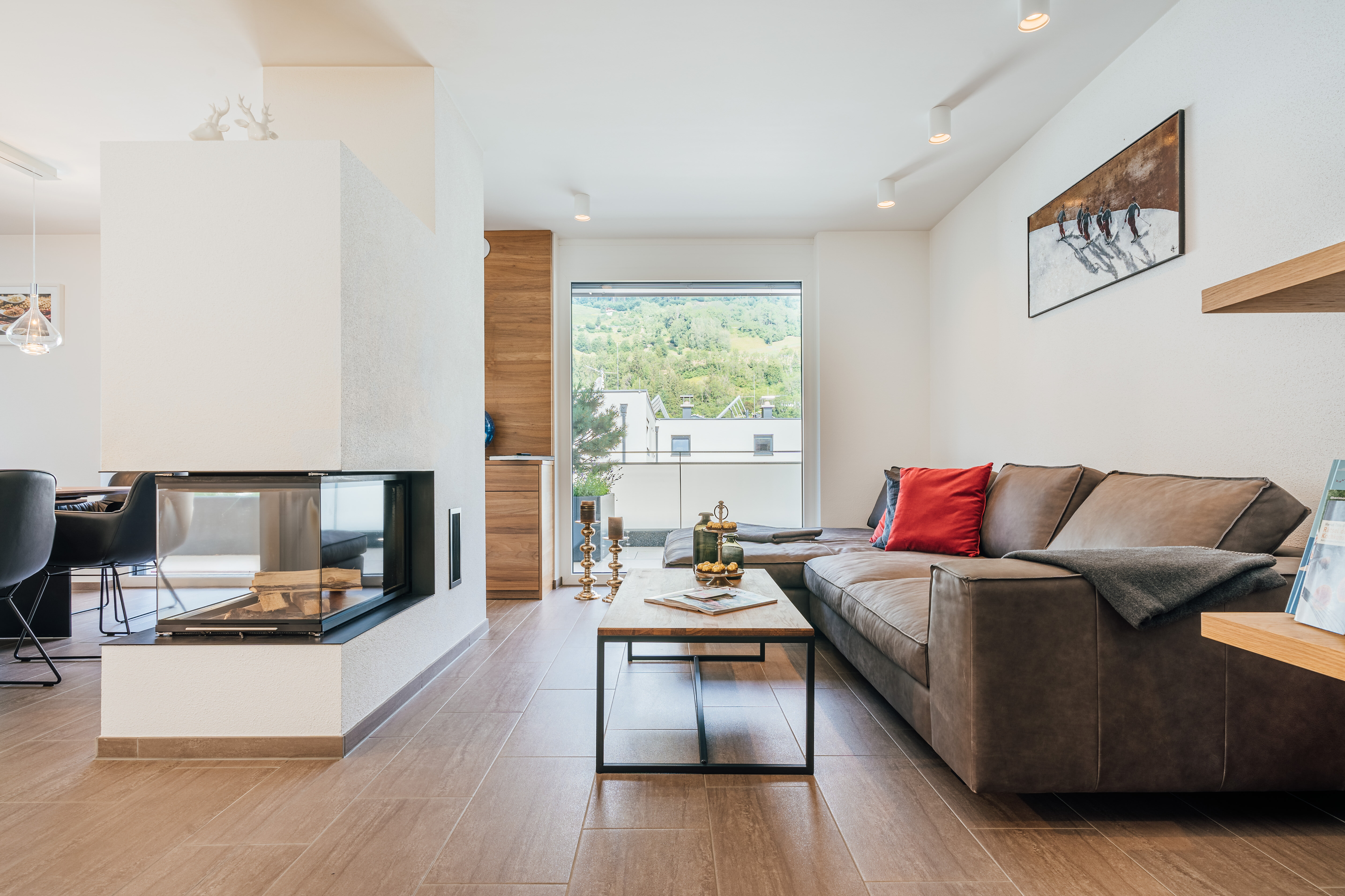 Dürfen wir vorstellen: Dahoam bei Christine Schranz Dürfen wir vorstellen: Dahoam bei Christine Schranz