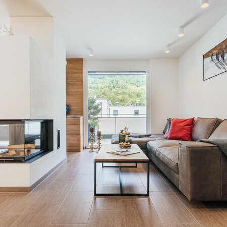 Dürfen wir vorstellen: Dahoam bei Christine Schranz