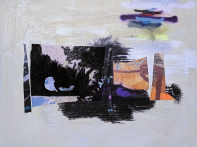 Fenster zu den Monden