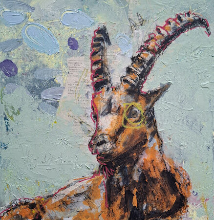 Helene Fiegl | Hey Dude