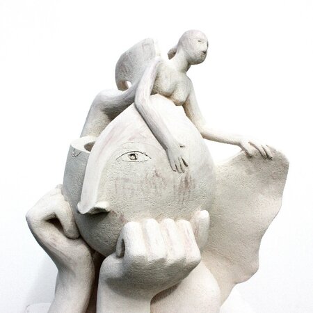 Elisaveta Sivas | Desire