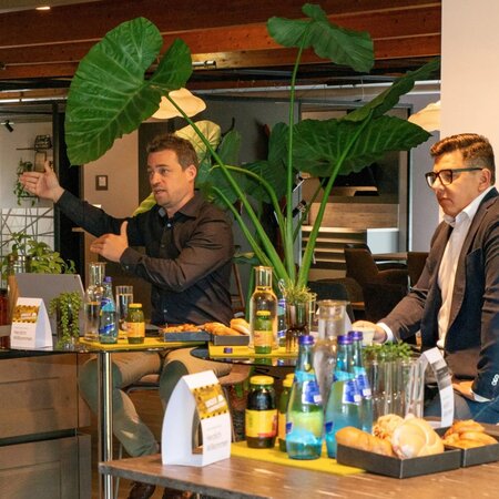 Sommertalk 2022: Bereit für alles was kommt