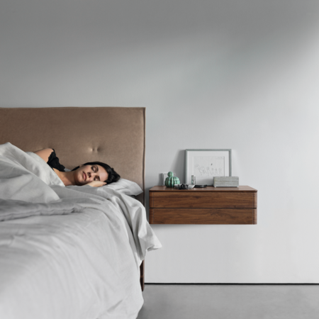 Gesund schlafen – erholt aufwachen Gesund schlafen – erholt aufwachen