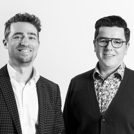 Mit Mut, Muße und Menschlichkeit