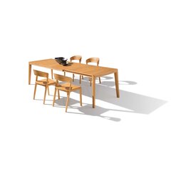 Die schönsten Möbel fürs Esszimmer - Föger - Föger
